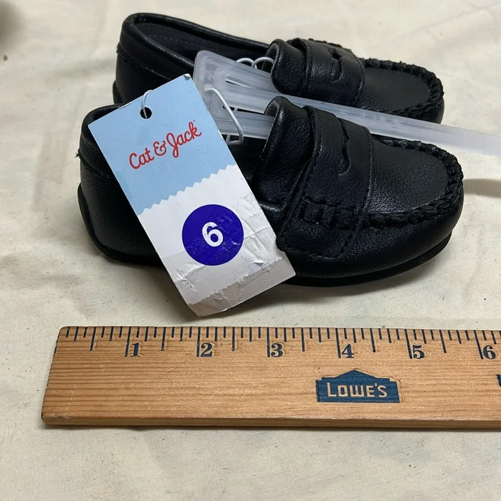 Loafers